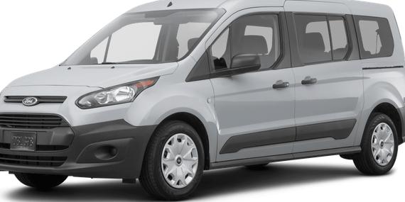 FORD TRANSIT CONNECT 2017 NM0GE9G78H1324355 image